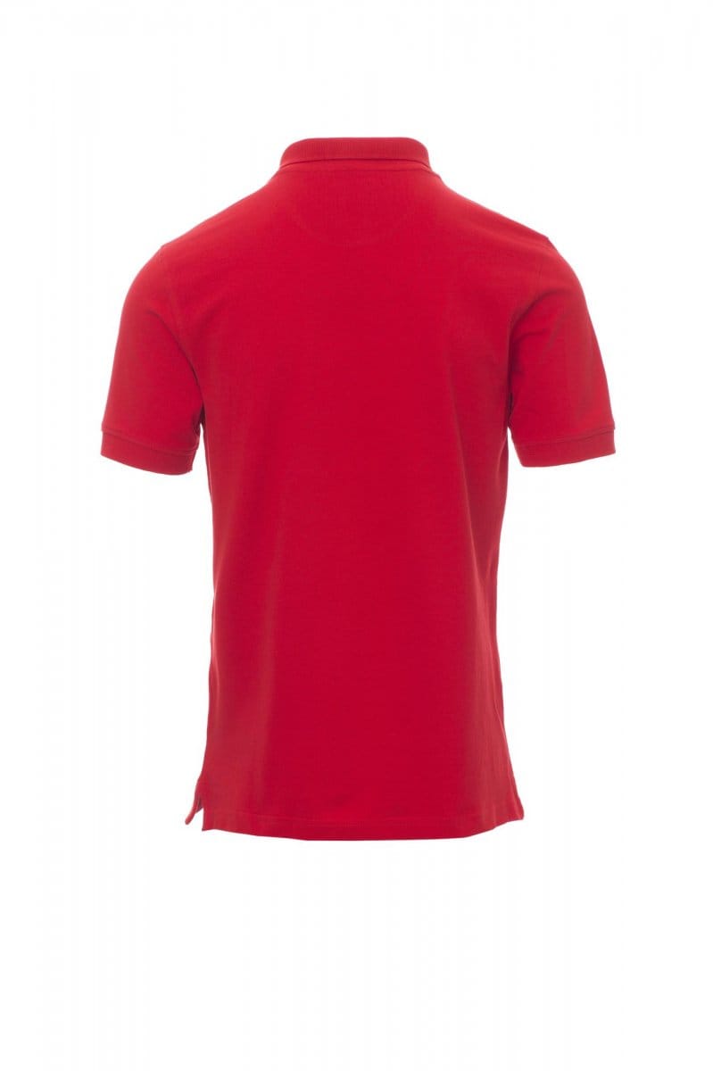 Tricou polo cu mânecă scurtă PAYPER Venice