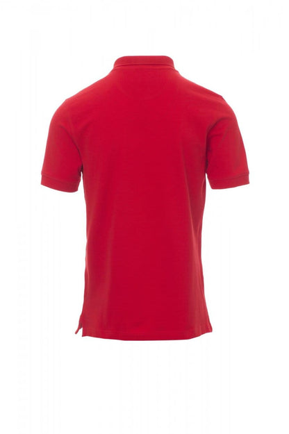 Tricou polo cu mânecă scurtă PAYPER Venice