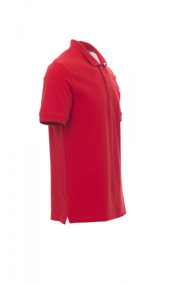 Tricou polo cu mânecă scurtă PAYPER Venice