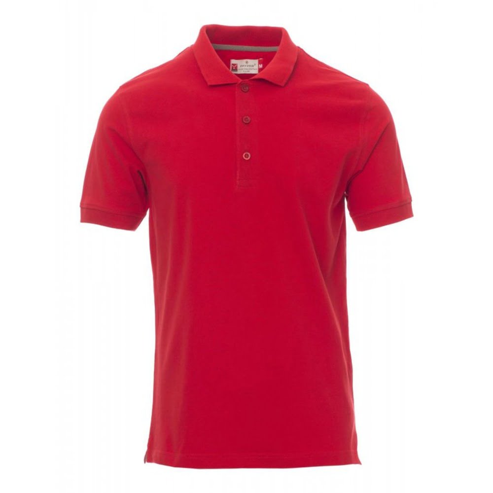 Tricou polo cu mânecă scurtă PAYPER Venice