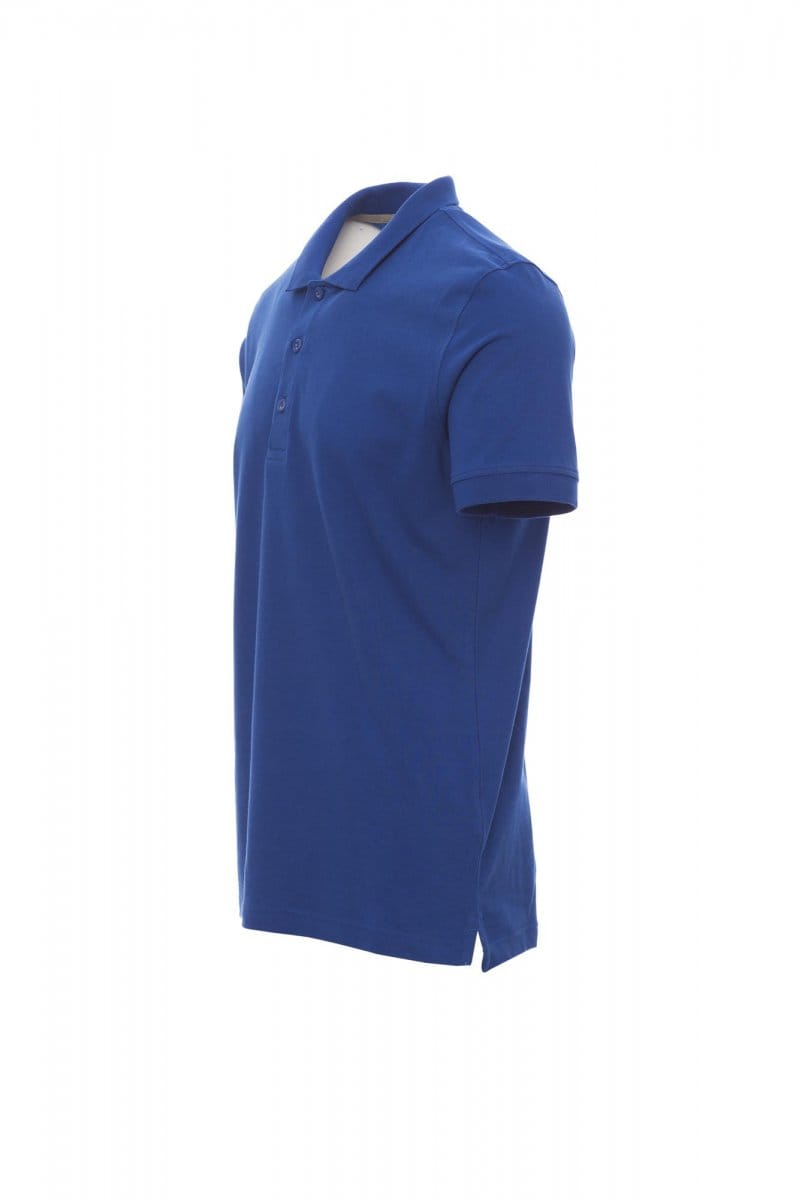 Tricou polo cu mânecă scurtă PAYPER Venice