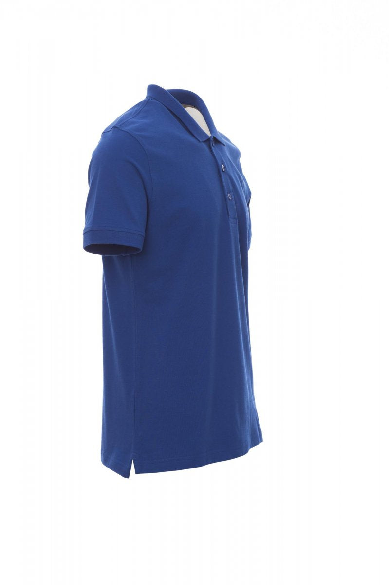 Tricou polo cu mânecă scurtă PAYPER Venice