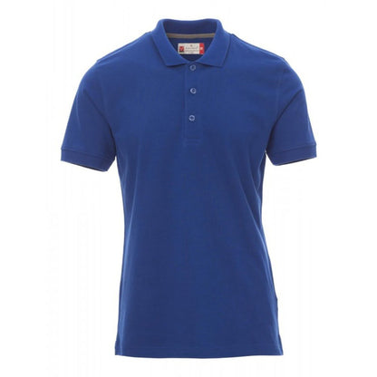 Tricou polo cu mânecă scurtă PAYPER Venice