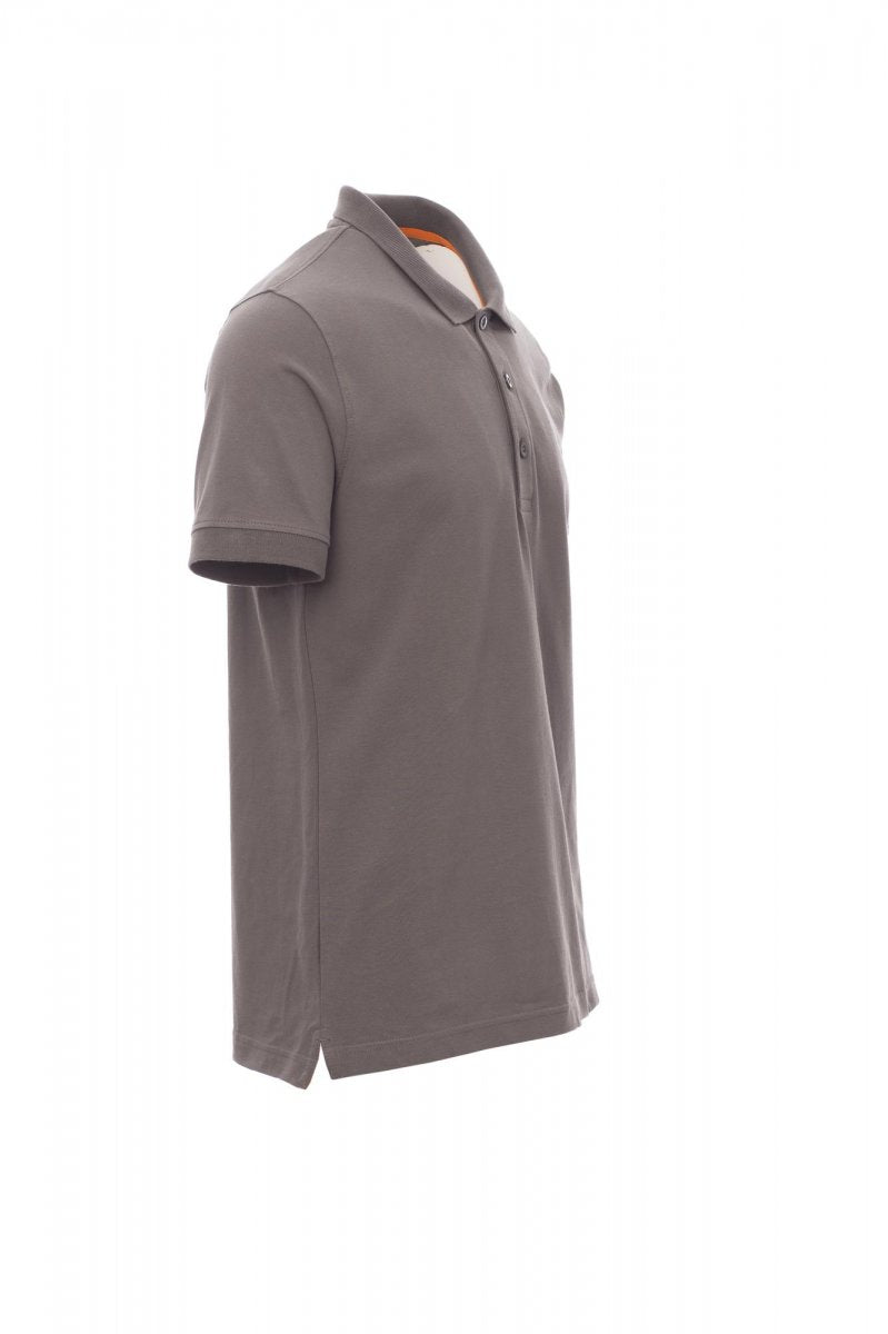 Tricou polo cu mânecă scurtă PAYPER Venice