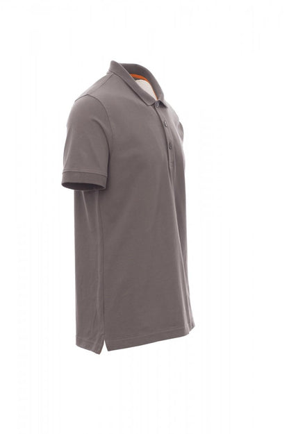Tricou polo cu mânecă scurtă PAYPER Venice