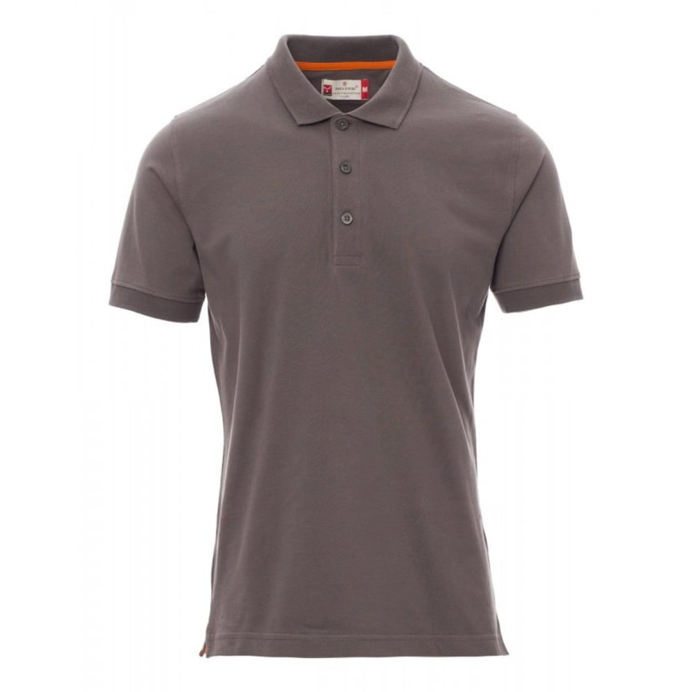 Tricou polo cu mânecă scurtă PAYPER Venice