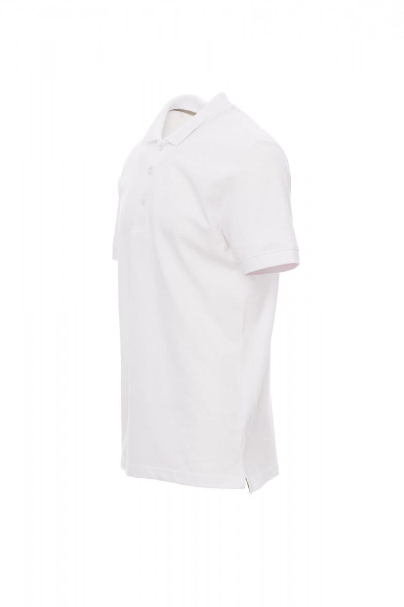 Tricou polo cu mânecă scurtă PAYPER Venice
