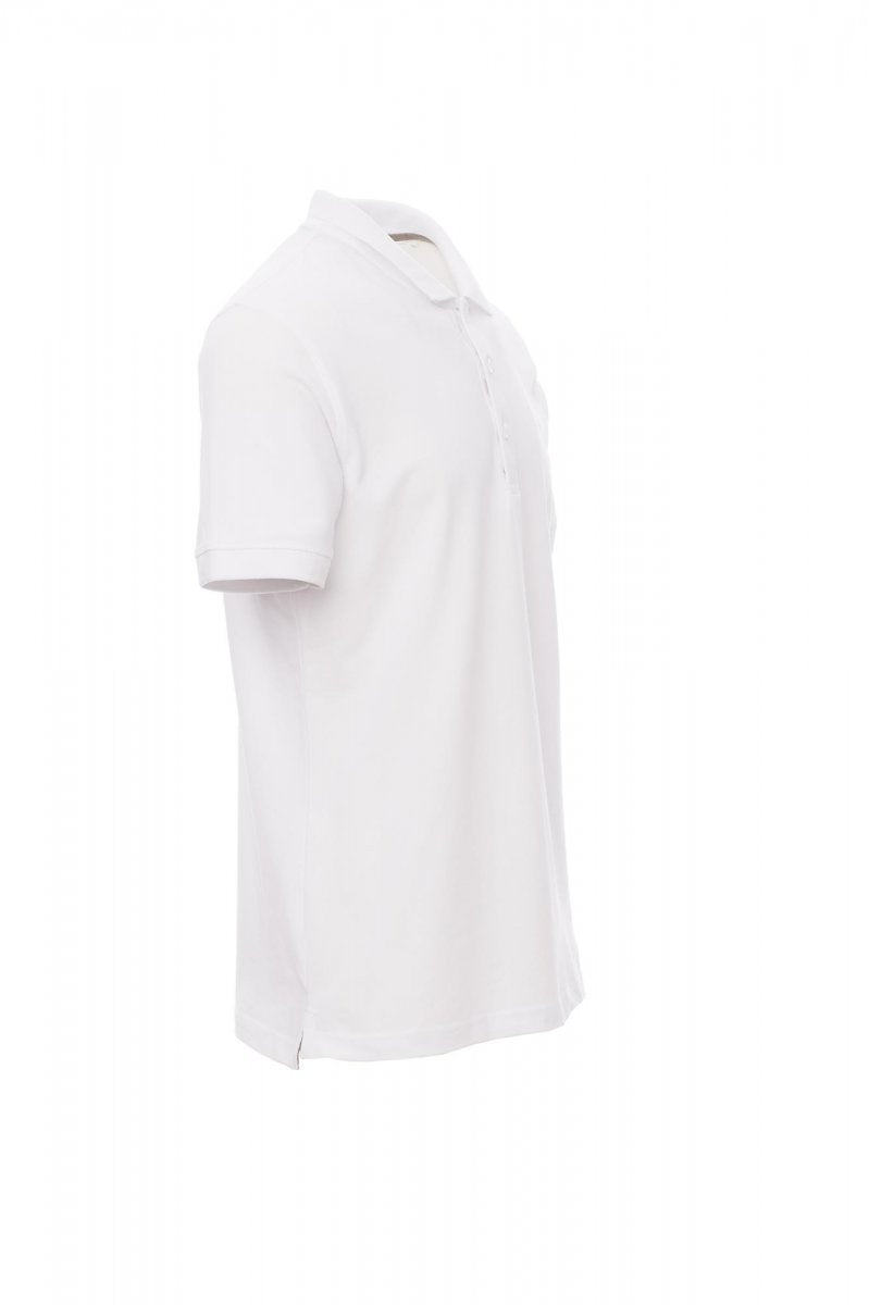 Tricou polo cu mânecă scurtă PAYPER Venice