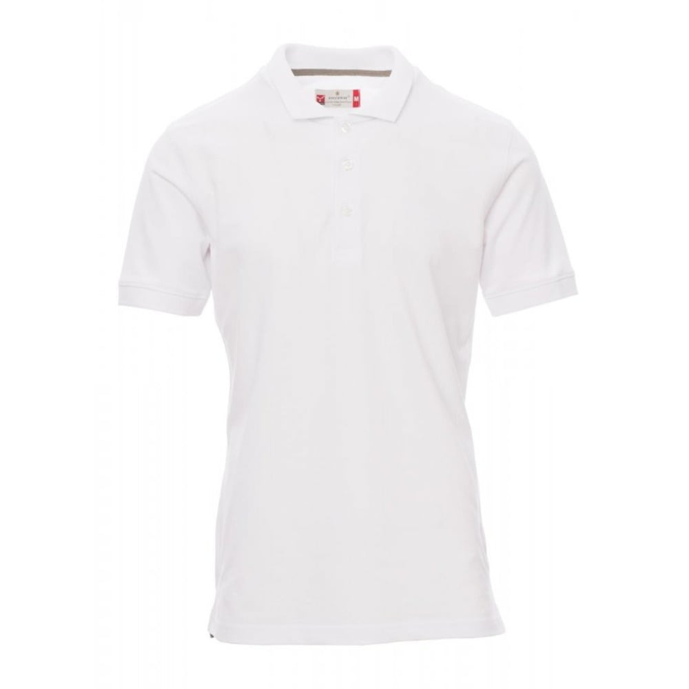 Tricou polo cu mânecă scurtă PAYPER Venice