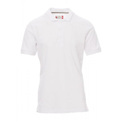 Tricou polo cu mânecă scurtă PAYPER Venice