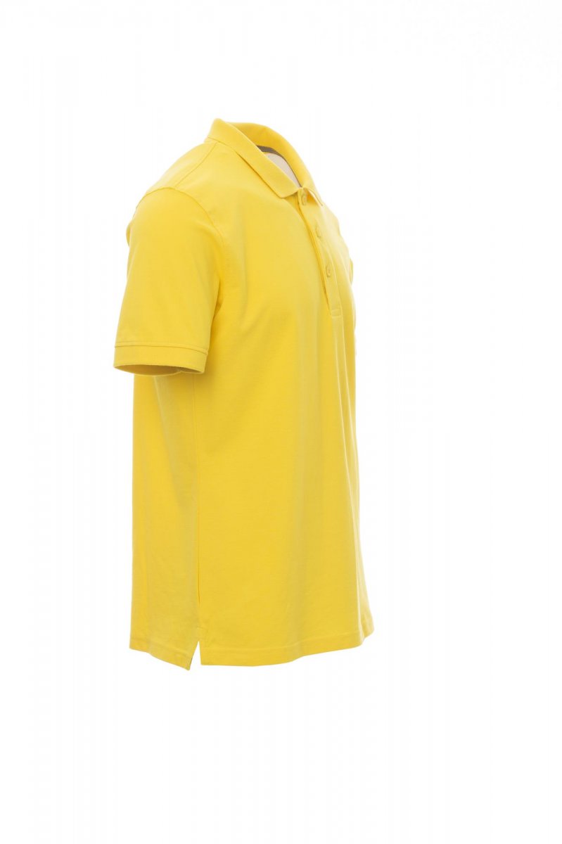 Tricou polo cu mânecă scurtă PAYPER Venice