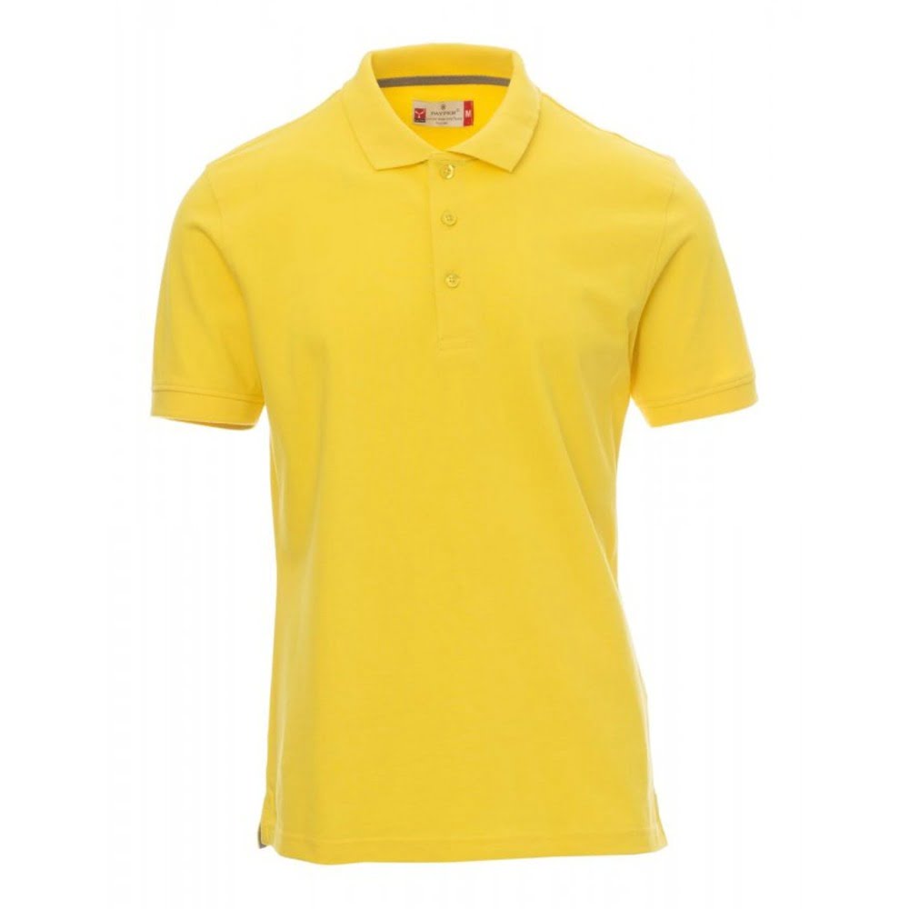 Tricou polo cu mânecă scurtă PAYPER Venice