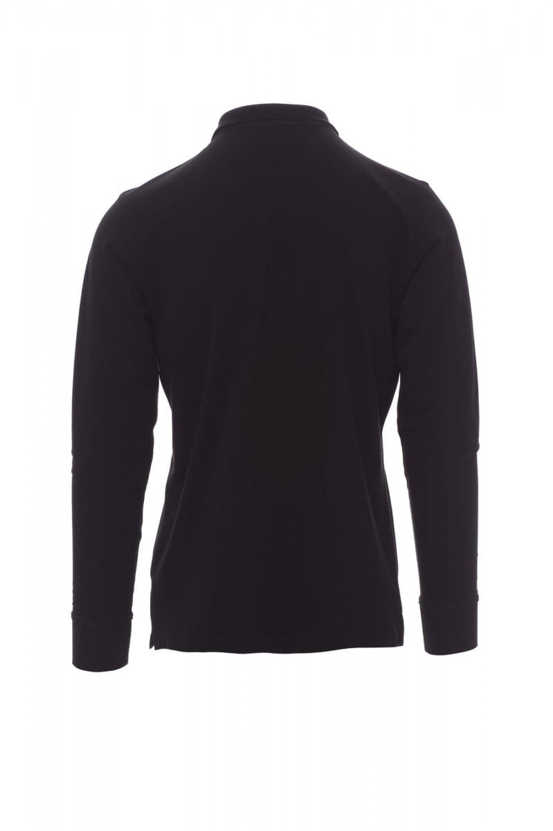 Tricou polo cu mânecă lungă PAYPER Verona