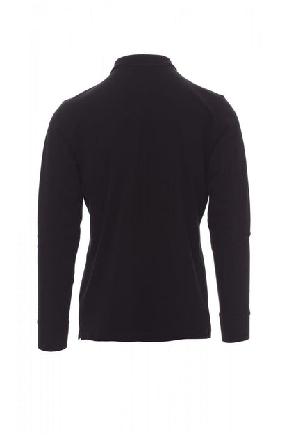 Tricou polo cu mânecă lungă PAYPER Verona