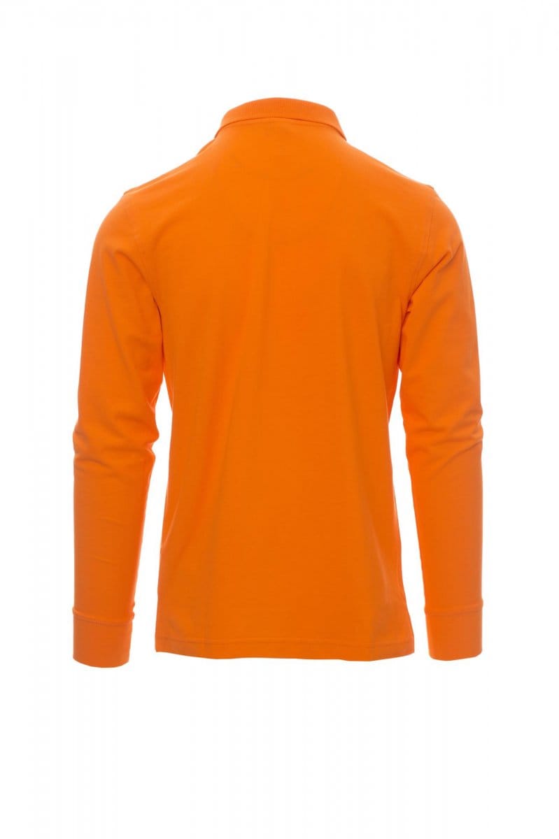 Tricou polo cu mânecă lungă PAYPER Verona