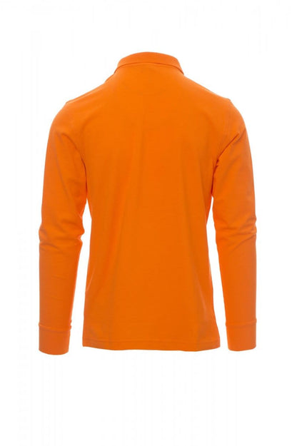 Tricou polo cu mânecă lungă PAYPER Verona