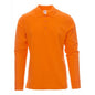 Tricou polo cu mânecă lungă PAYPER Verona
