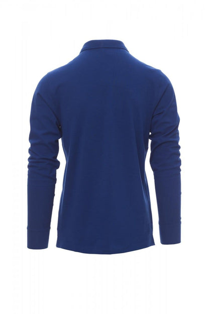 Tricou polo cu mânecă lungă PAYPER Verona