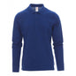 Tricou polo cu mânecă lungă PAYPER Verona