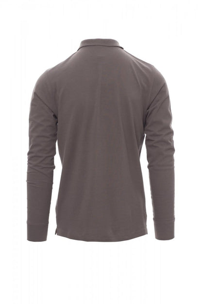 Tricou polo cu mânecă lungă PAYPER Verona