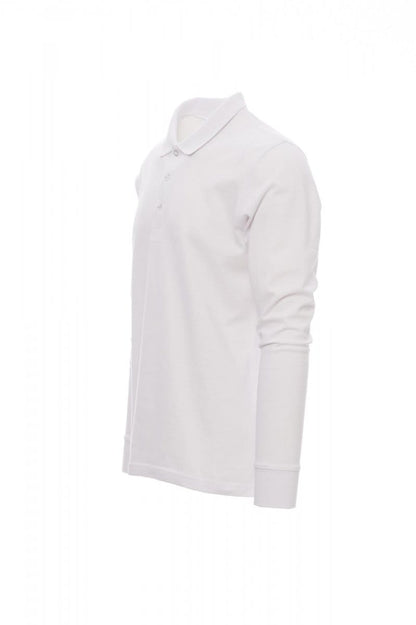 Tricou polo cu mânecă lungă PAYPER Verona