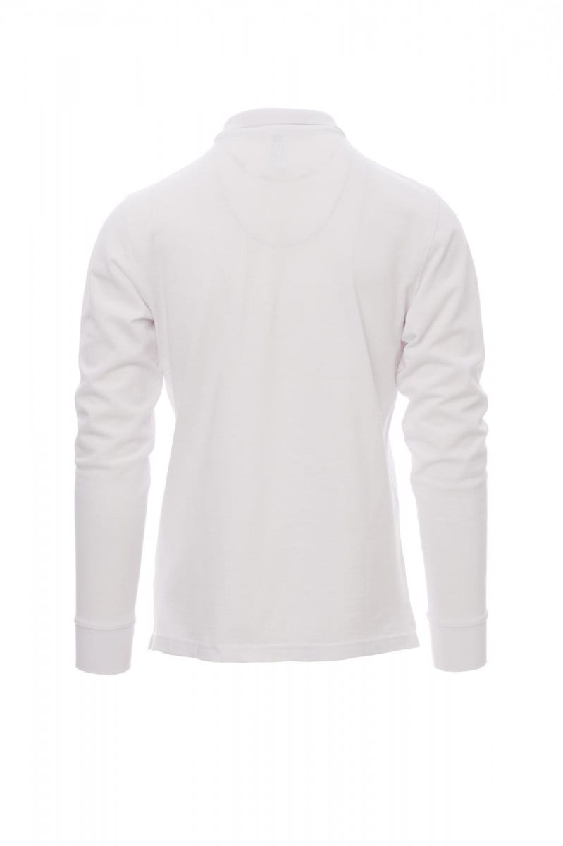 Tricou polo cu mânecă lungă PAYPER Verona
