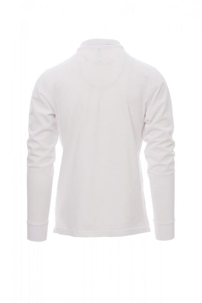 Tricou polo cu mânecă lungă PAYPER Verona