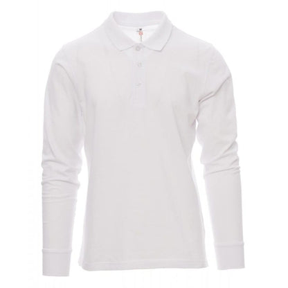 Tricou polo cu mânecă lungă PAYPER Verona