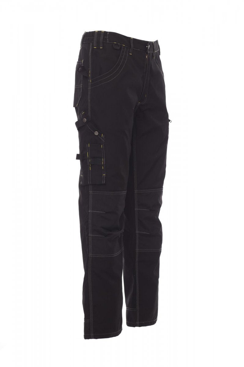Pantaloni talie PAYPER Viking