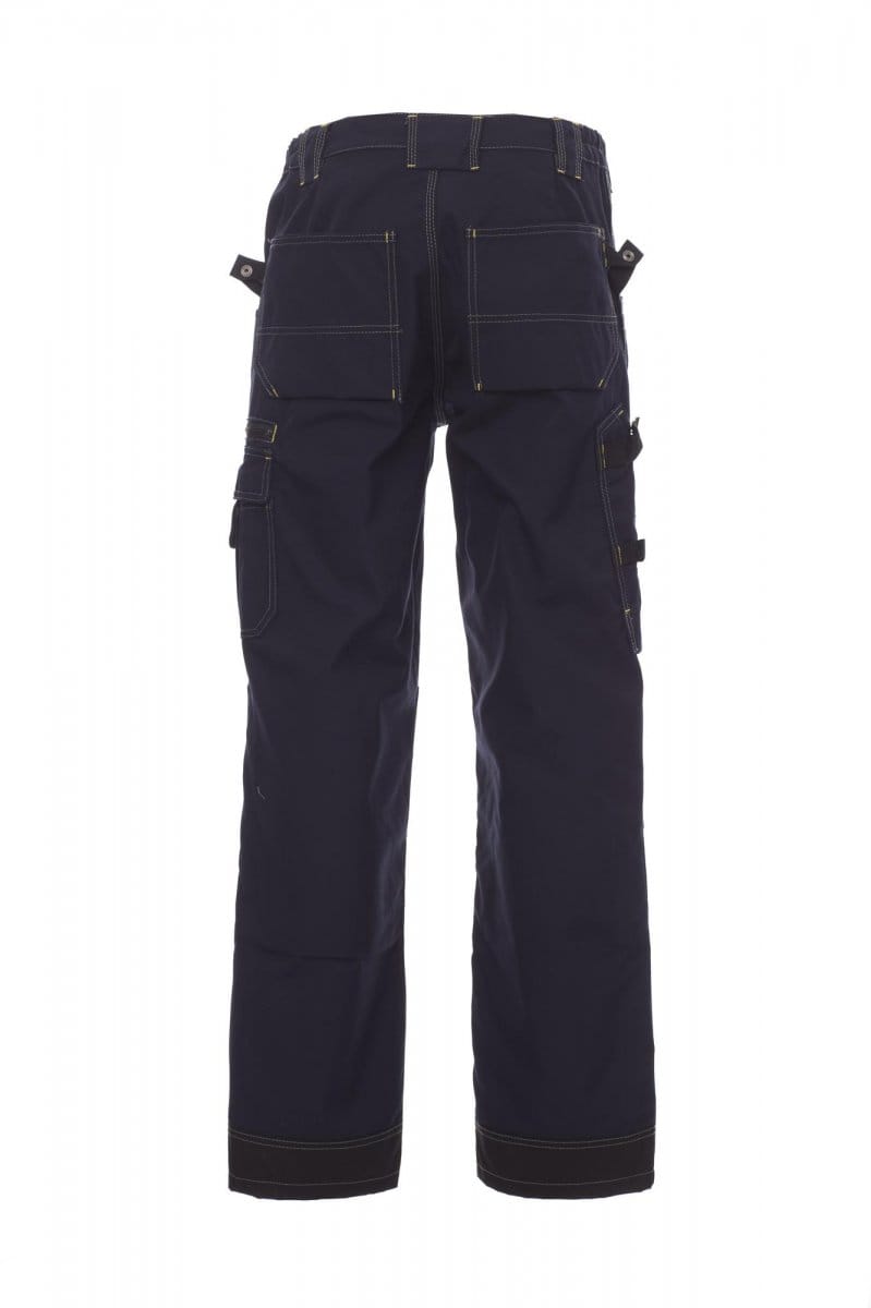 Pantaloni talie PAYPER Viking