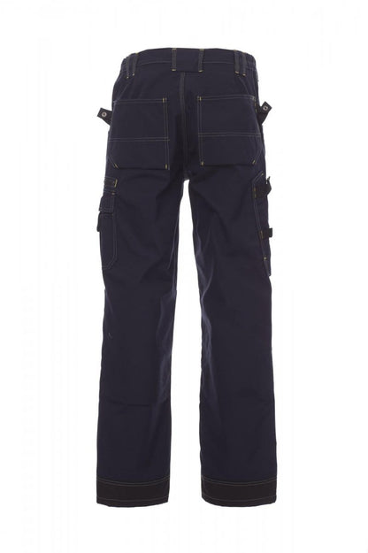 Pantaloni talie PAYPER Viking