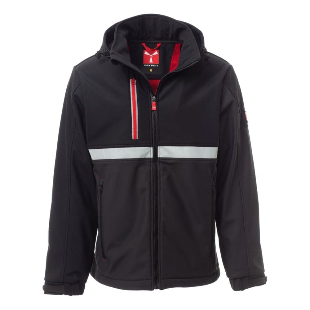 Jachetă softshell PAYPER Wise