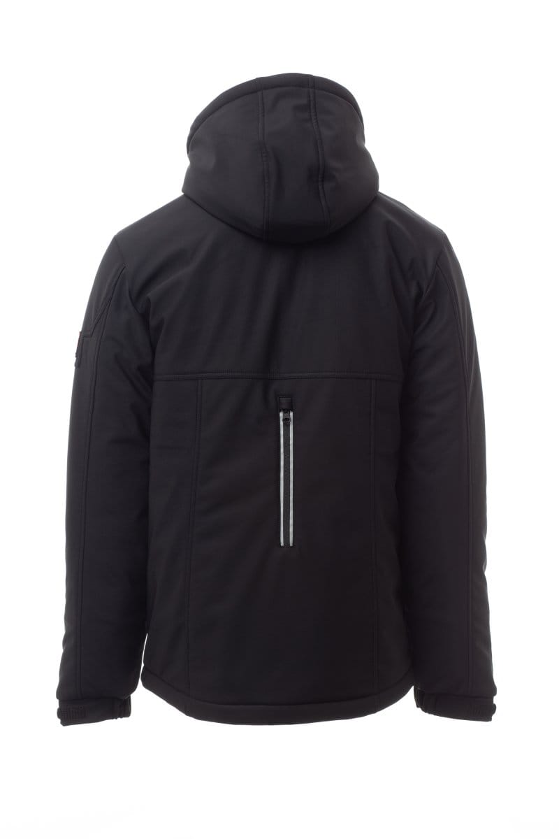 Jachetă softshell de iarnă PAYPER Wise Pad