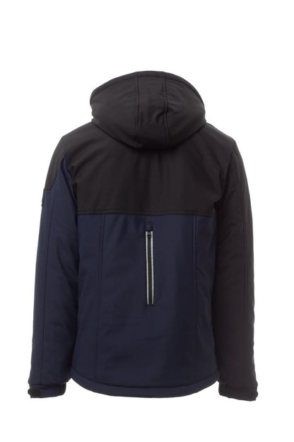 Jachetă softshell de iarnă PAYPER Wise Pad
