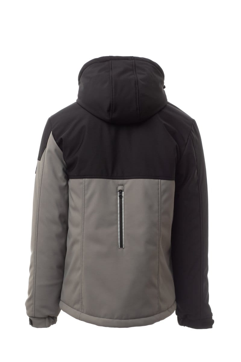Jachetă softshell de iarnă PAYPER Wise Pad