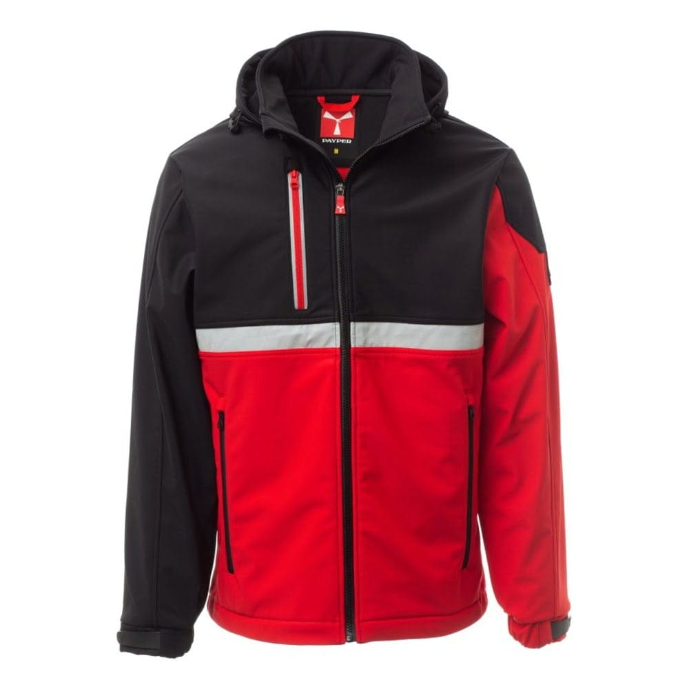 Jachetă softshell PAYPER Wise
