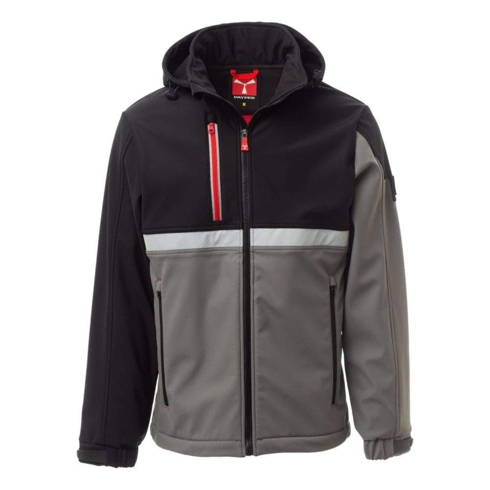 Jachetă softshell PAYPER Wise