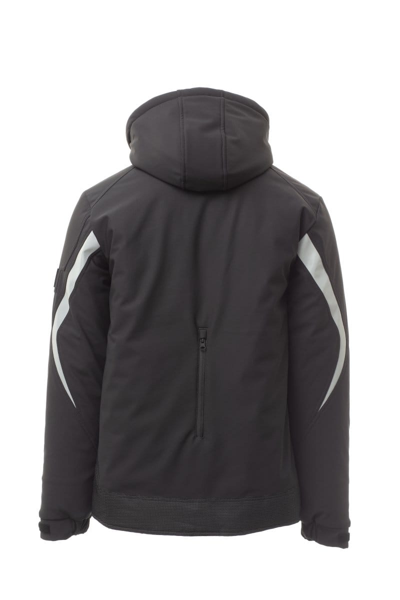 Jachetă softshell de iarnă PAYPER Wonder Pad