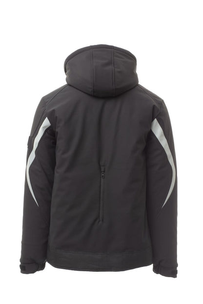 Jachetă softshell de iarnă PAYPER Wonder Pad