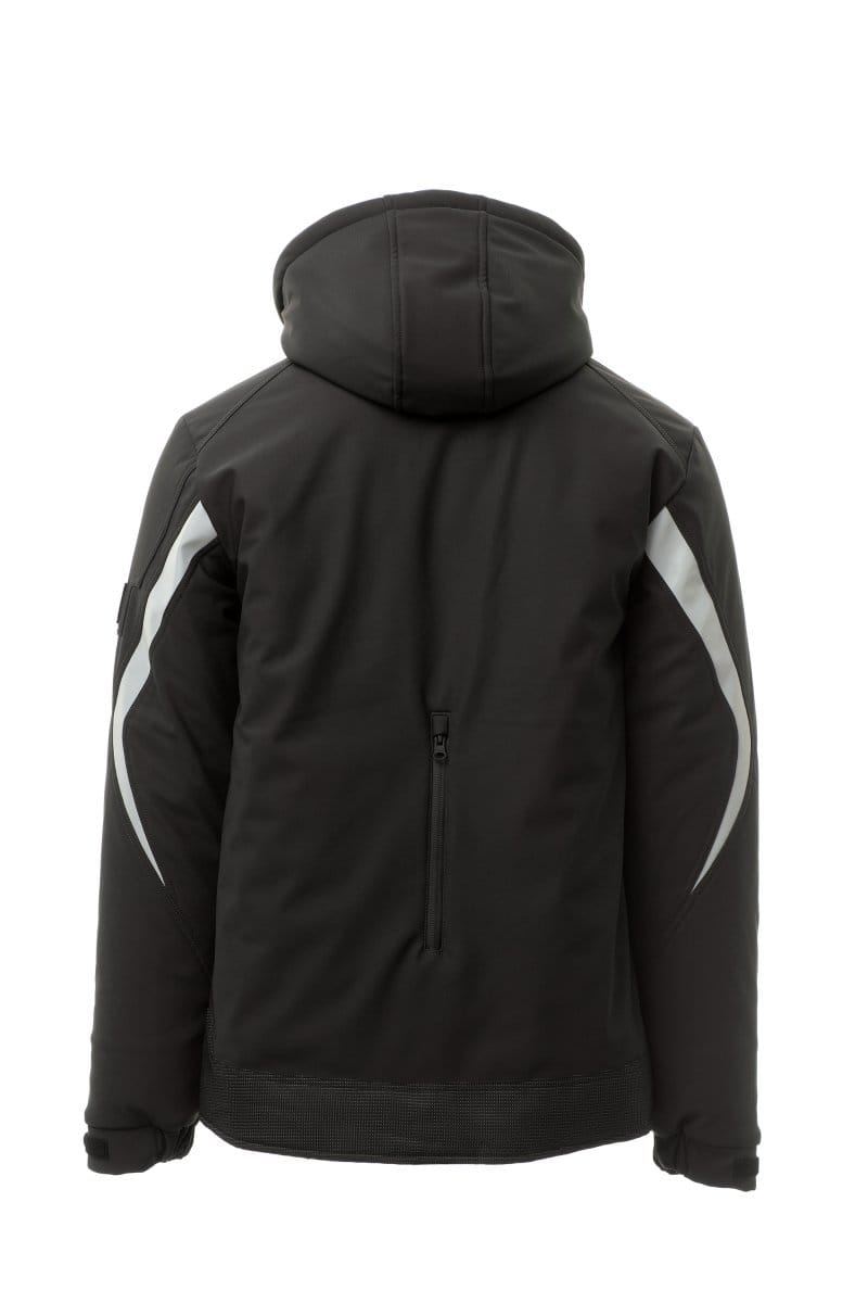 Jachetă softshell de iarnă PAYPER Wonder Pad