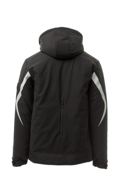 Jachetă softshell de iarnă PAYPER Wonder Pad