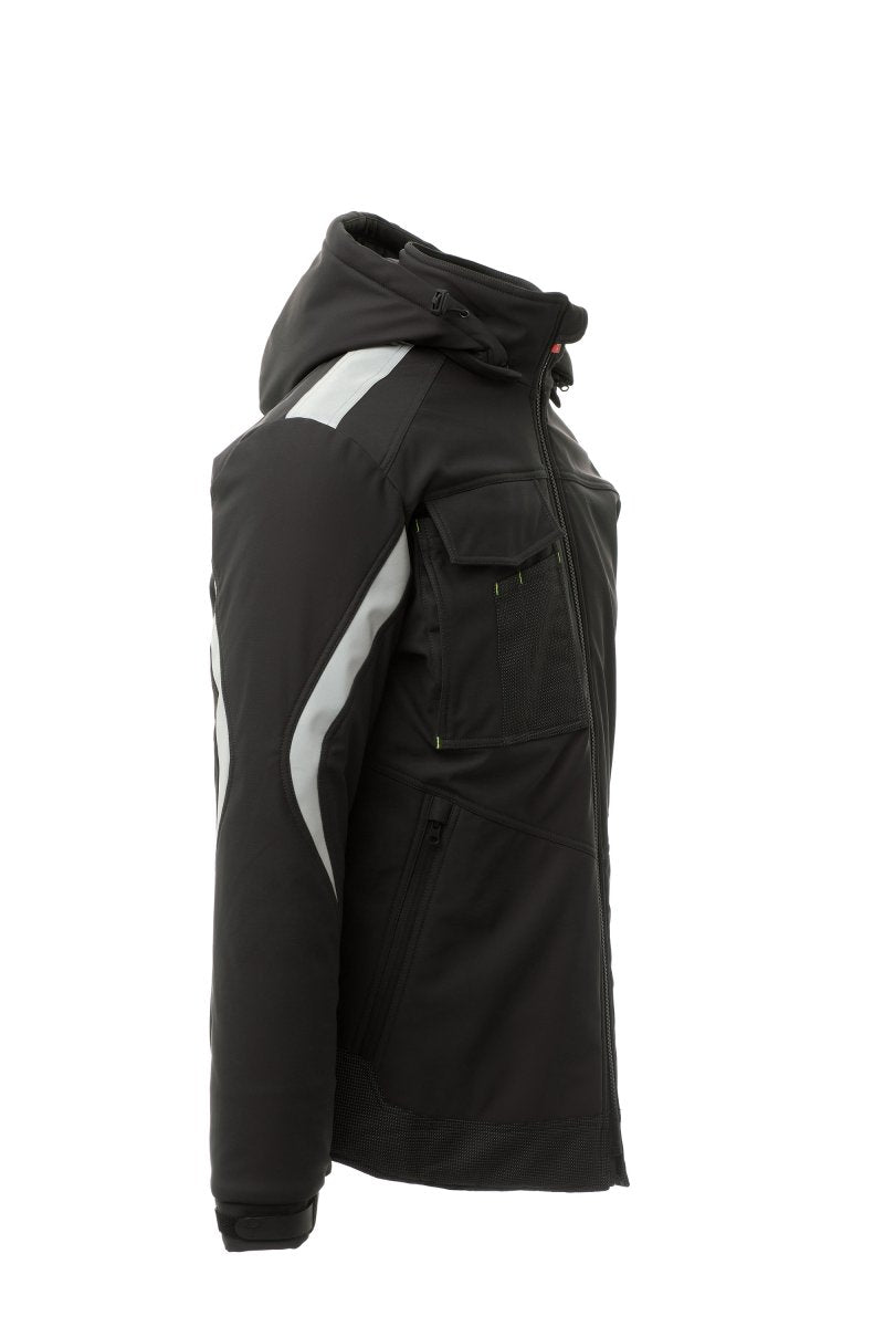 Jachetă softshell de iarnă PAYPER Wonder Pad