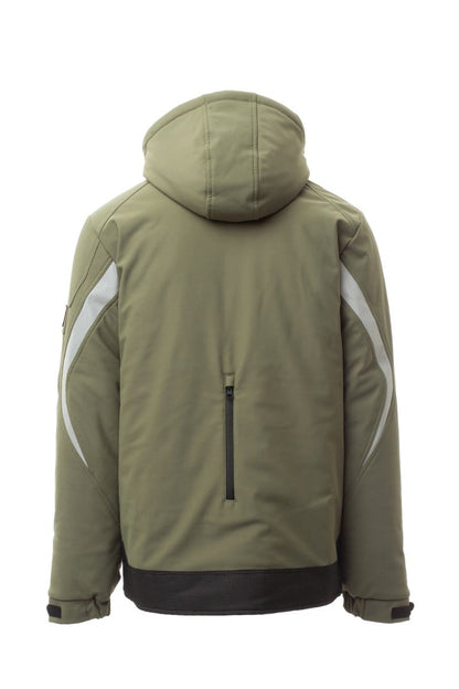 Jachetă softshell de iarnă PAYPER Wonder Pad