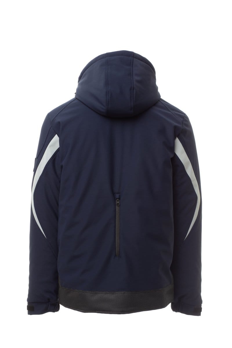 Jachetă softshell de iarnă PAYPER Wonder Pad