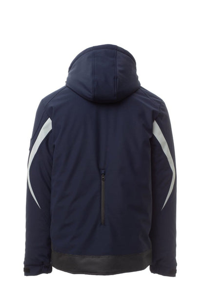 Jachetă softshell de iarnă PAYPER Wonder Pad