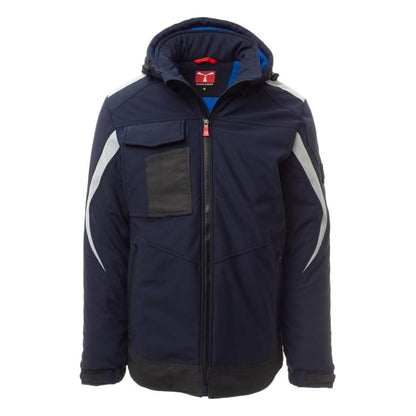 Jachetă softshell de iarnă PAYPER Wonder Pad