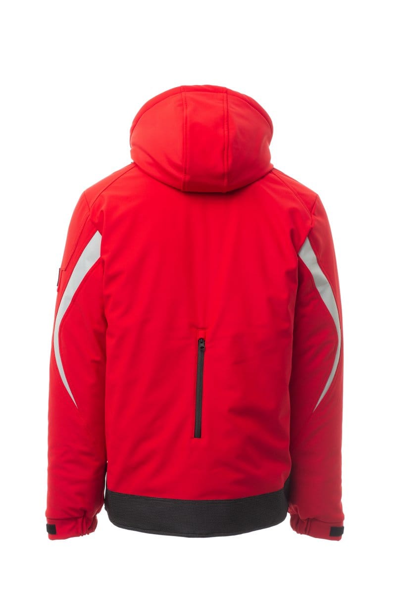 Jachetă softshell de iarnă PAYPER Wonder Pad