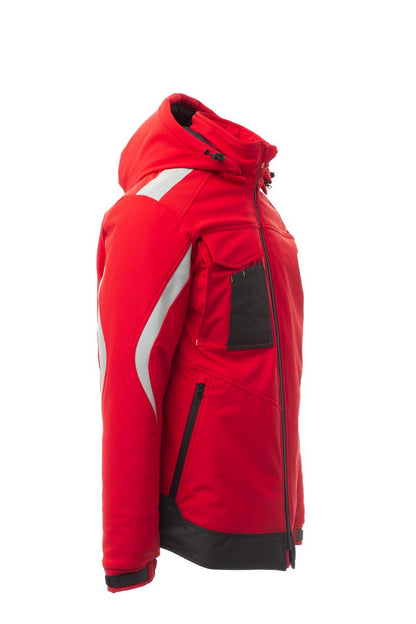 Jachetă softshell de iarnă PAYPER Wonder Pad