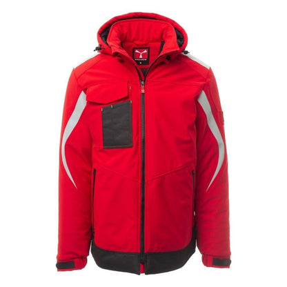Jachetă softshell de iarnă PAYPER Wonder Pad