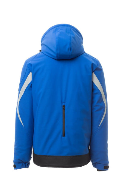 Jachetă softshell de iarnă PAYPER Wonder Pad